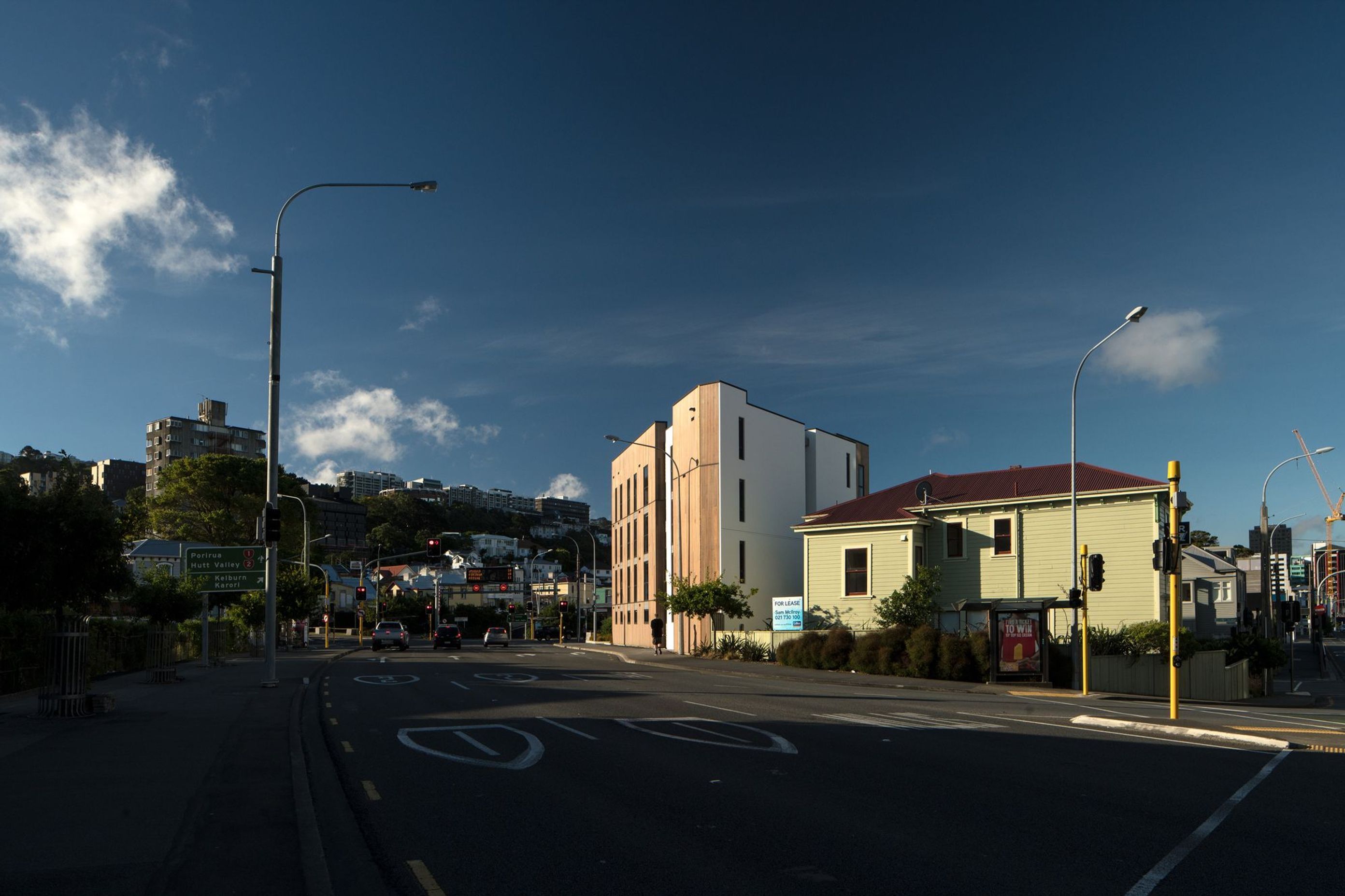 83 Abel Smith Street
