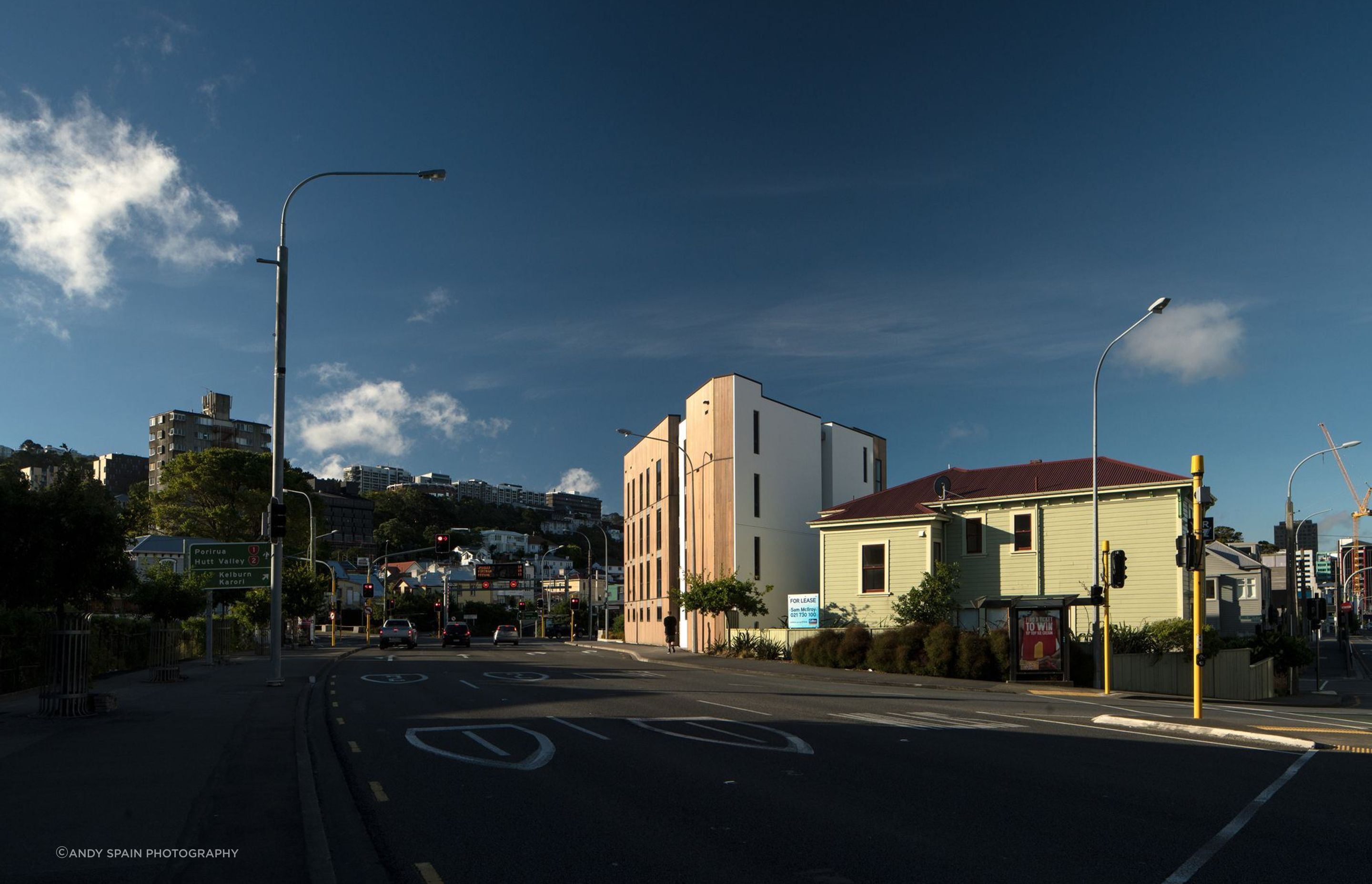 83 Abel Smith Street