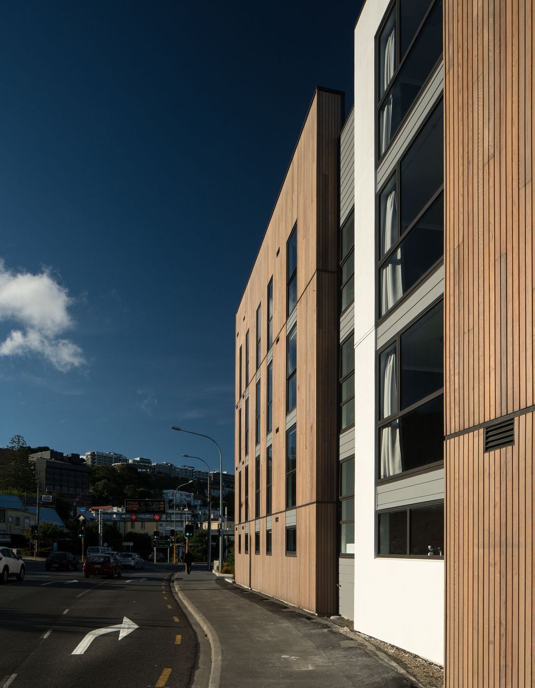 83 Abel Smith Street