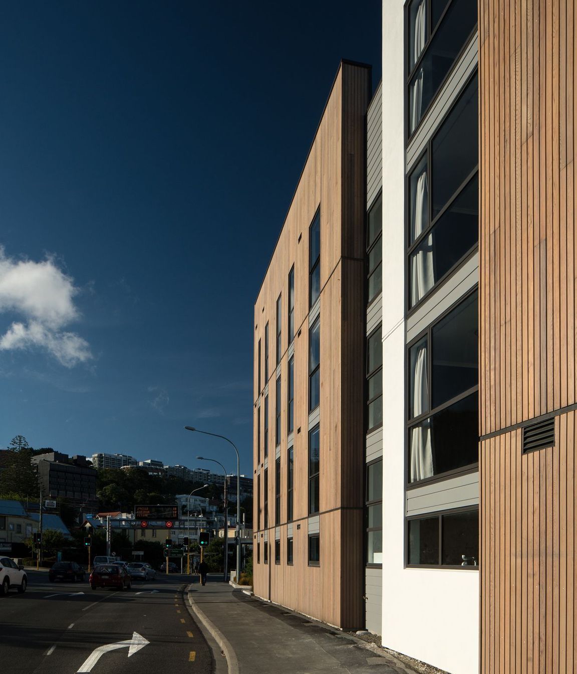 83 Abel Smith Street