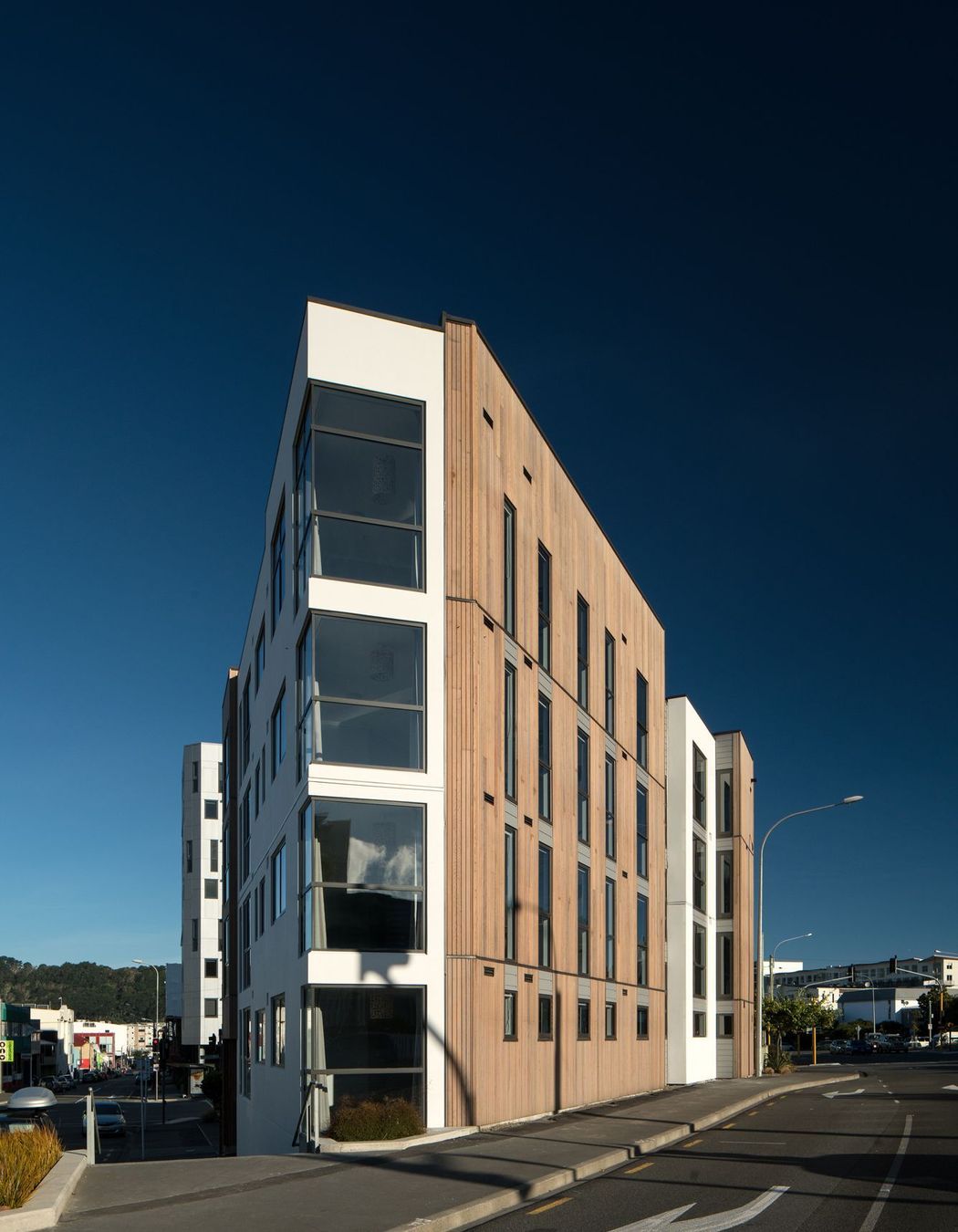 83 Abel Smith Street