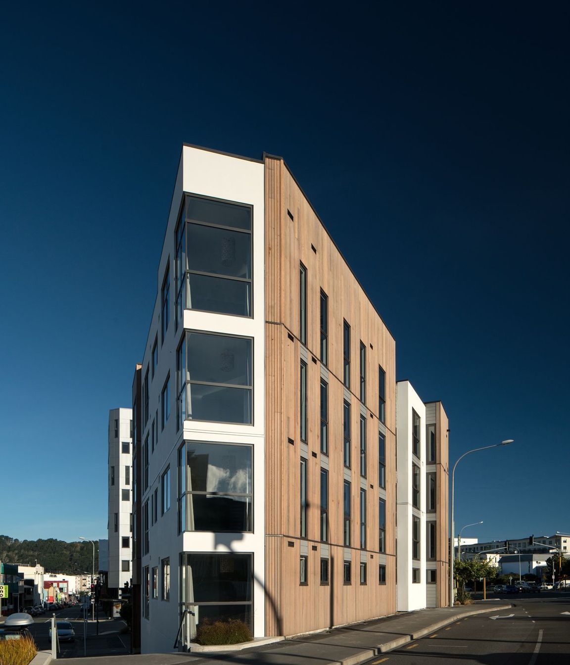 83 Abel Smith Street