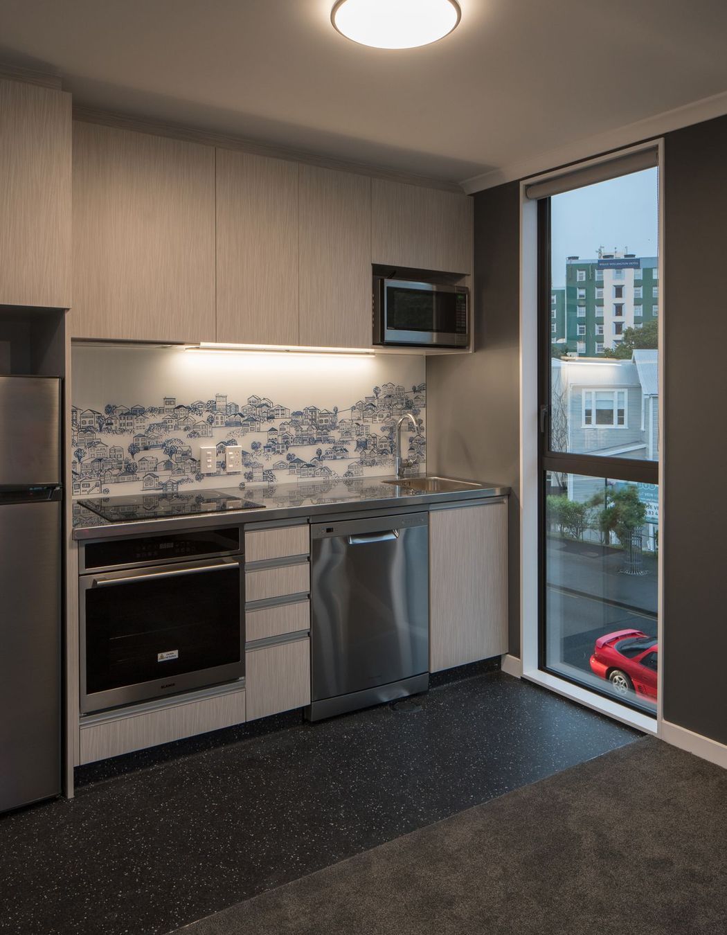 83 Abel Smith Street