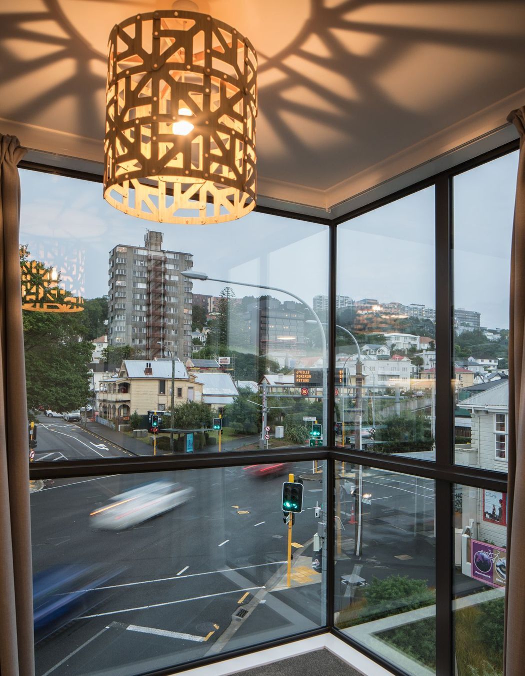 83 Abel Smith Street