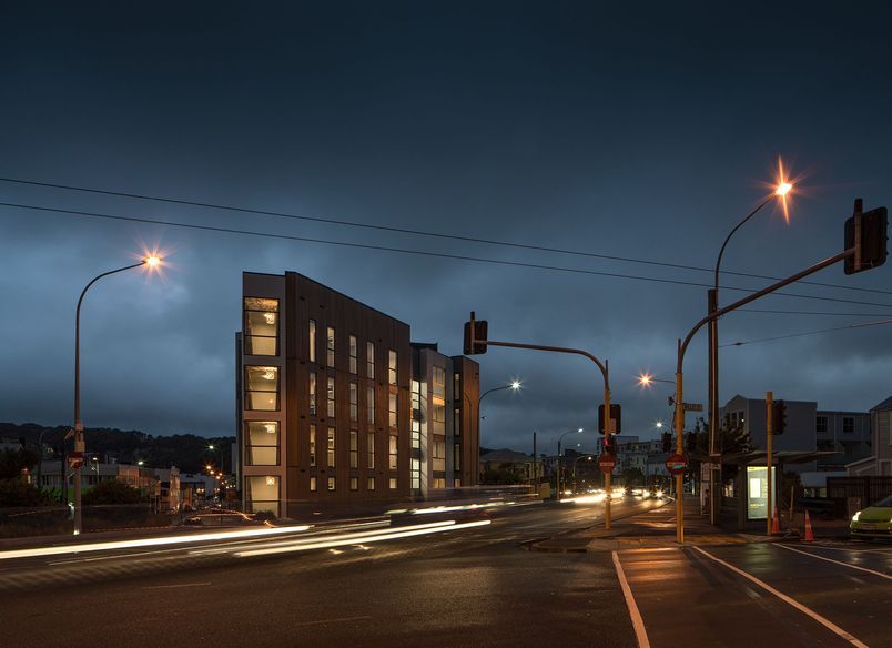 83 Abel Smith Street