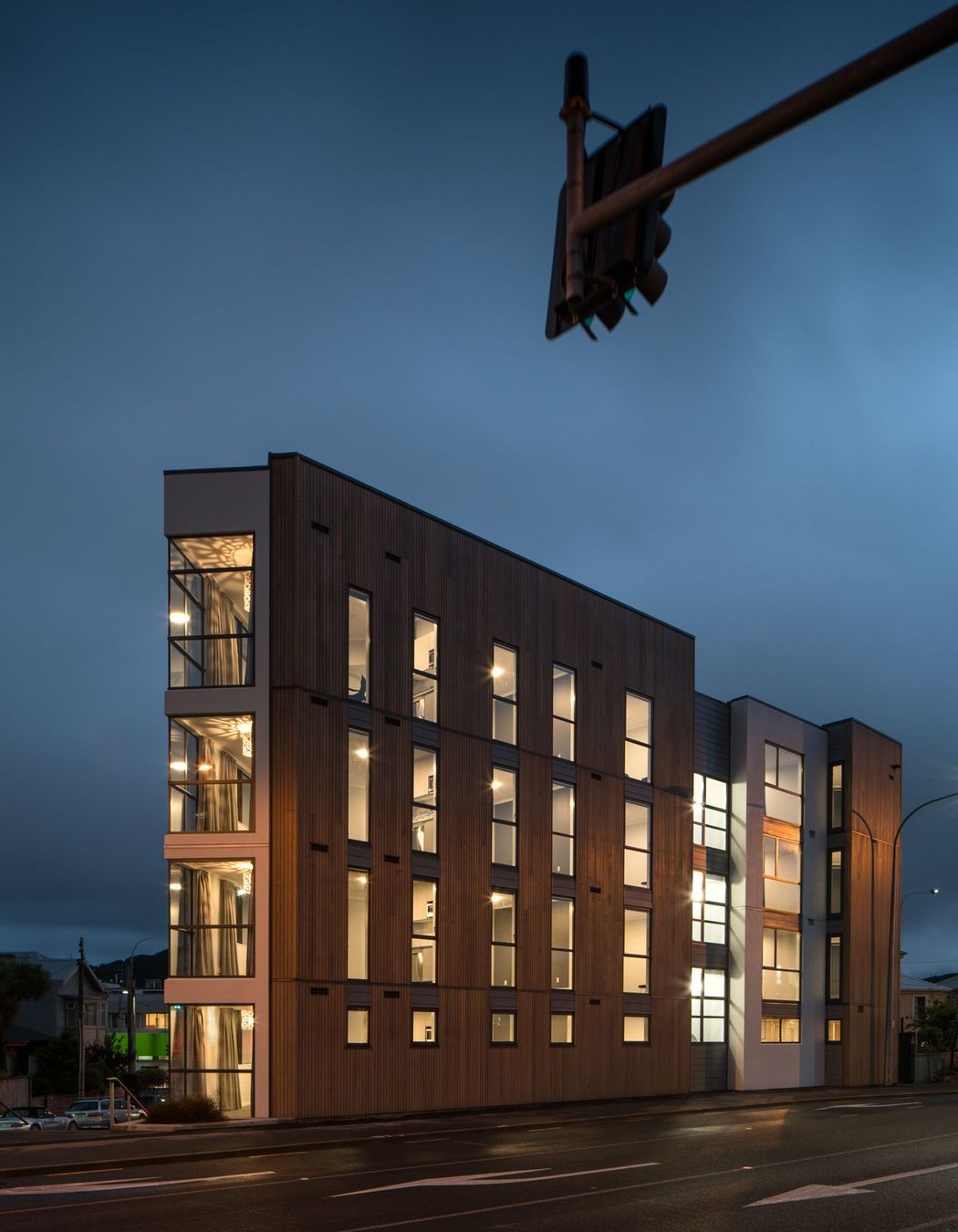 83 Abel Smith Street