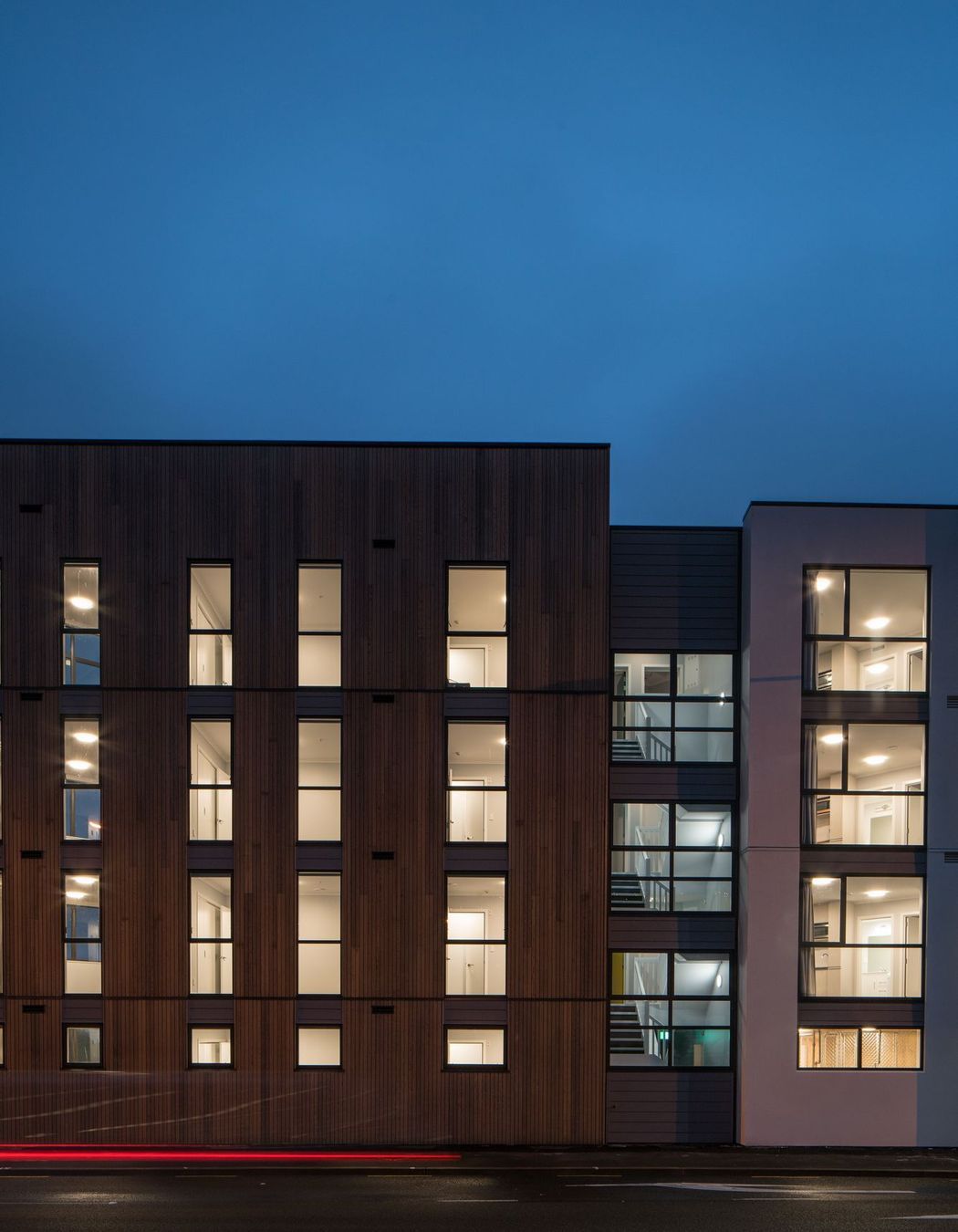 83 Abel Smith Street