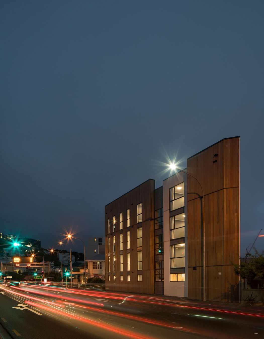 83 Abel Smith Street