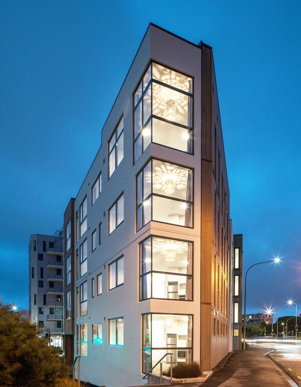 83 Abel Smith Street