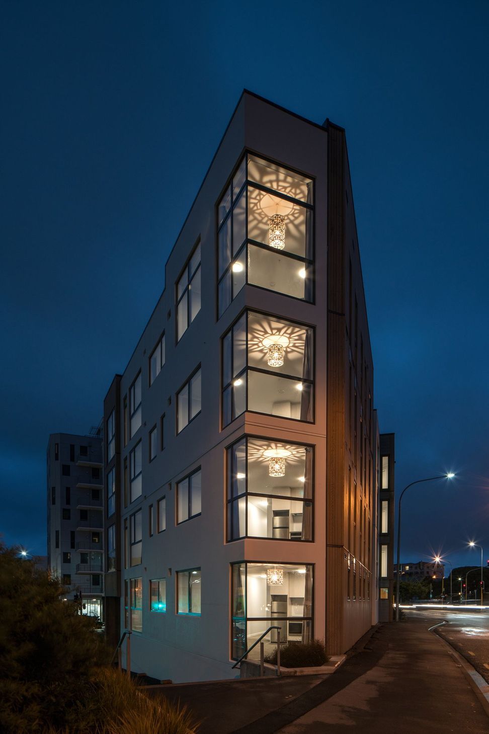 83 Abel Smith Street