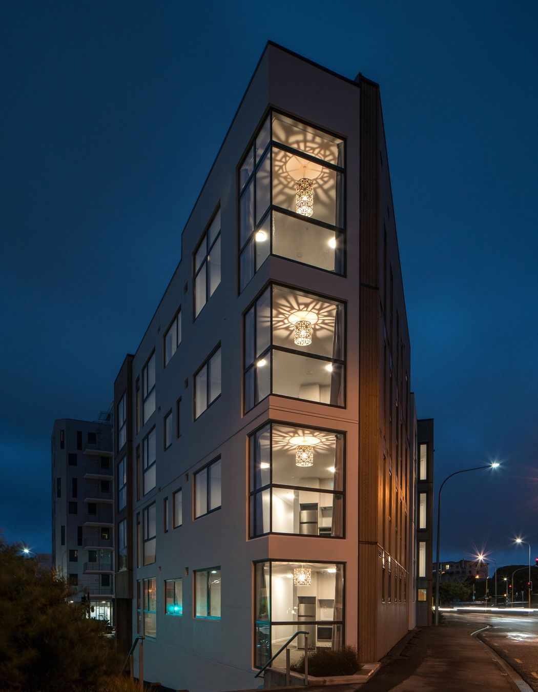 83 Abel Smith Street