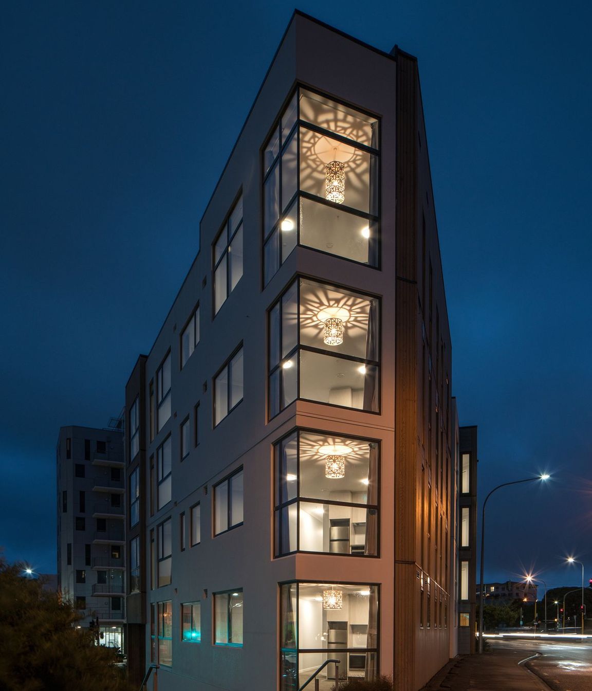 83 Abel Smith Street