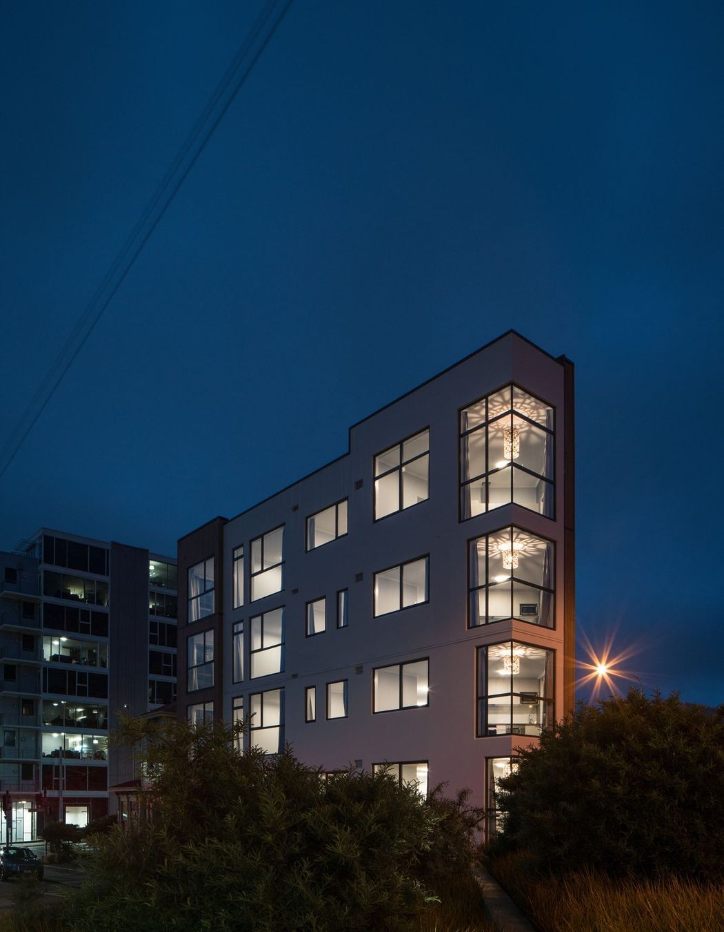 83 Abel Smith Street