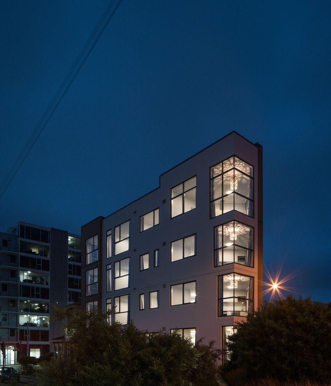 83 Abel Smith Street
