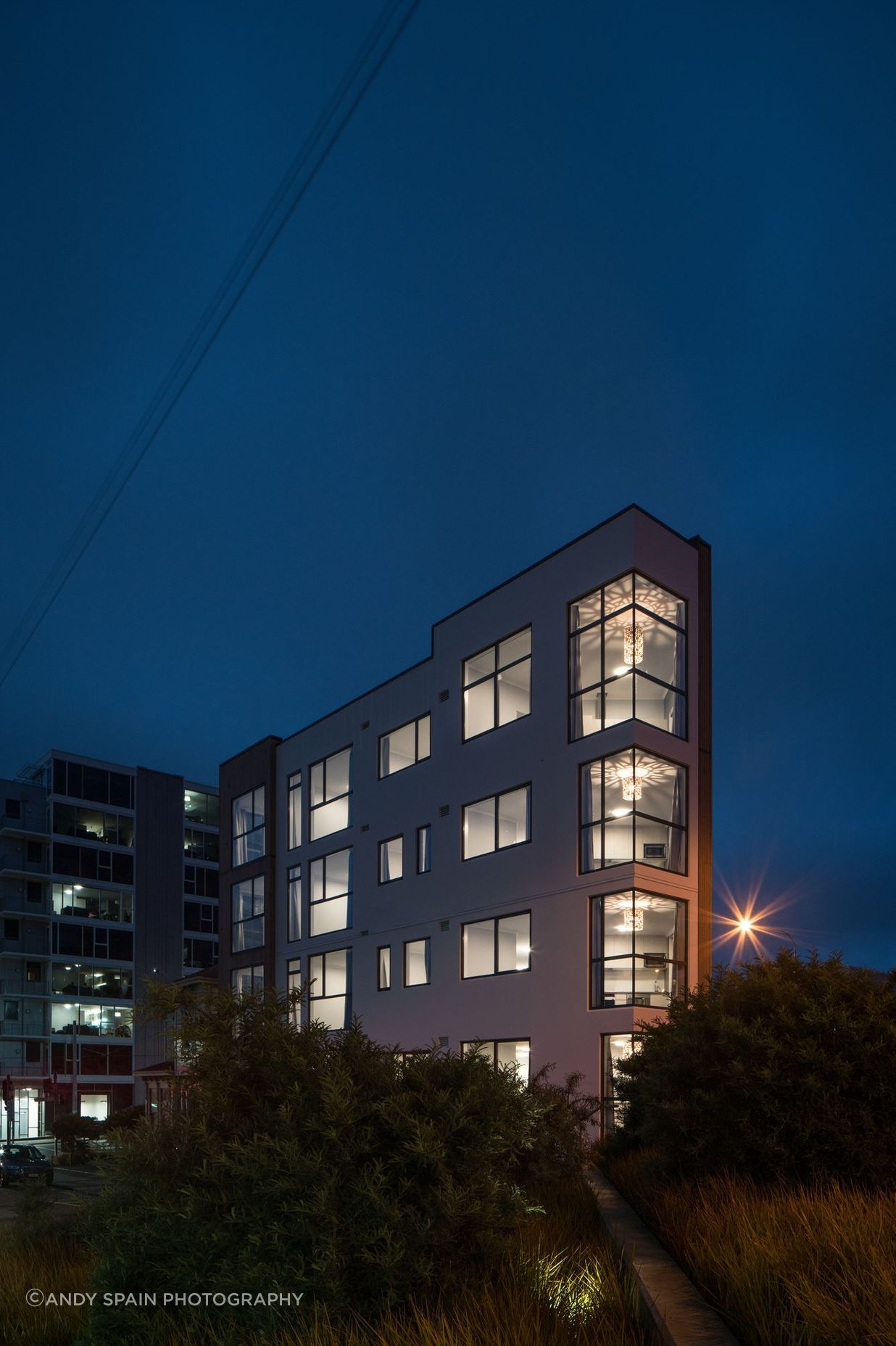83 Abel Smith Street