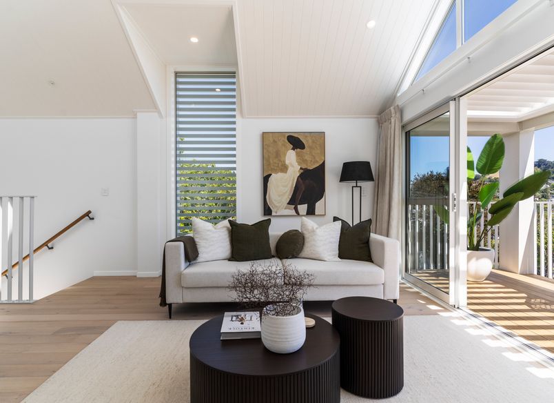 WALTON VILLAS