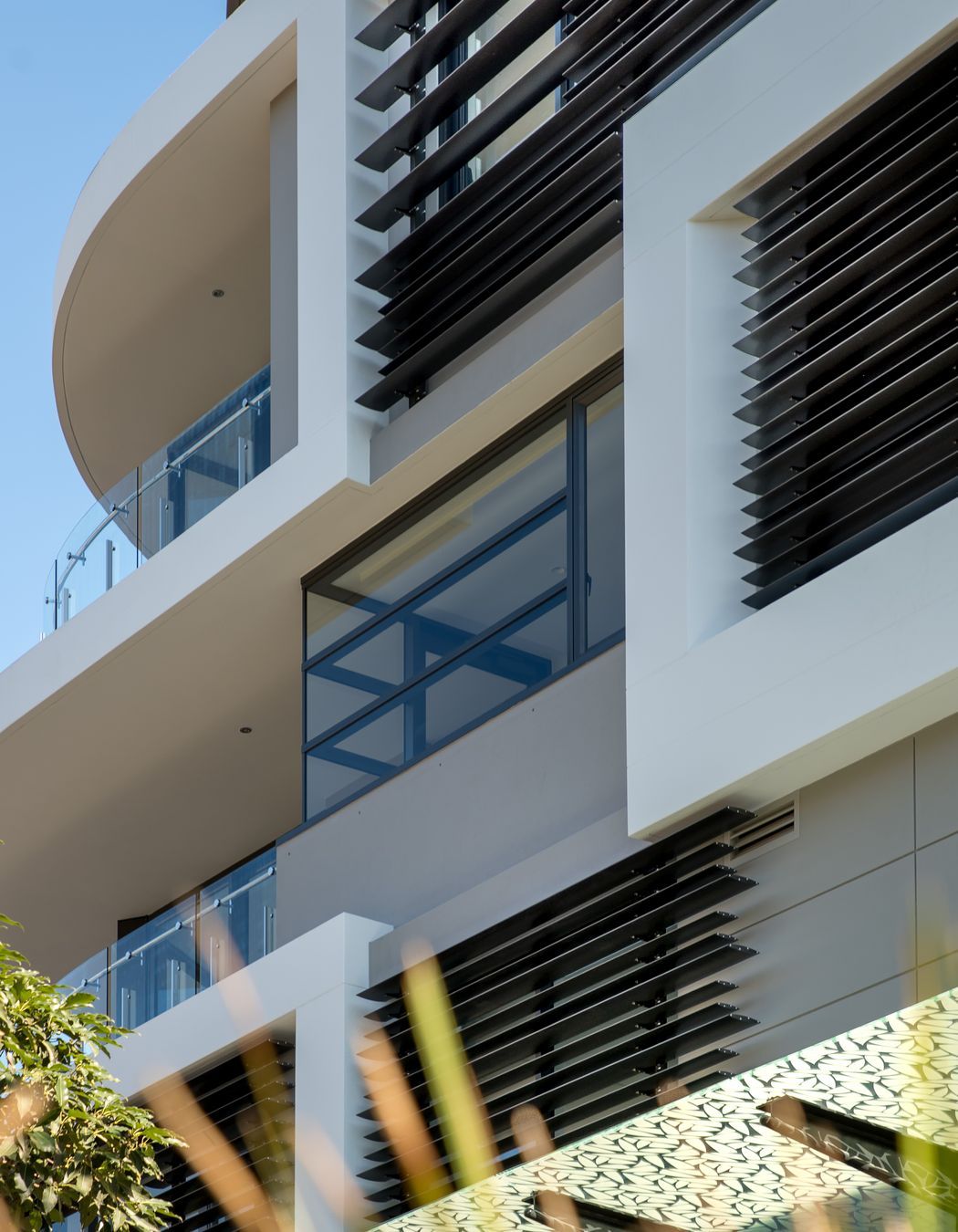 Muse Apartments