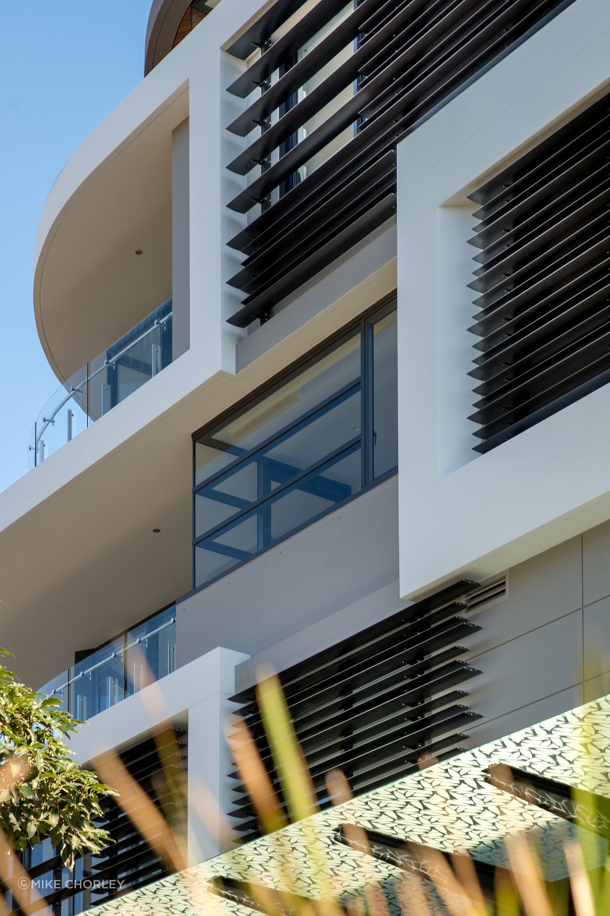 Muse Apartments