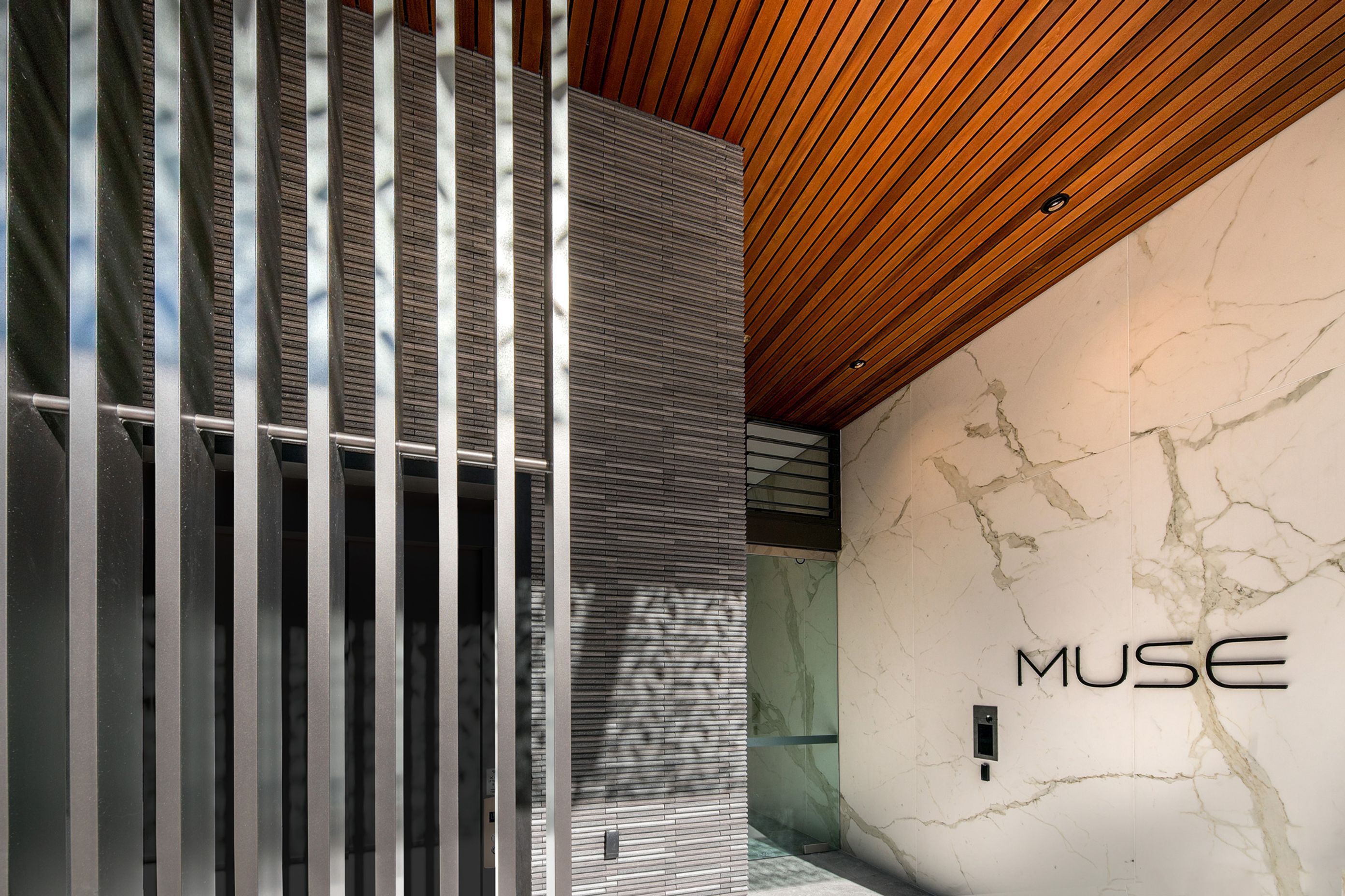 Muse Apartments