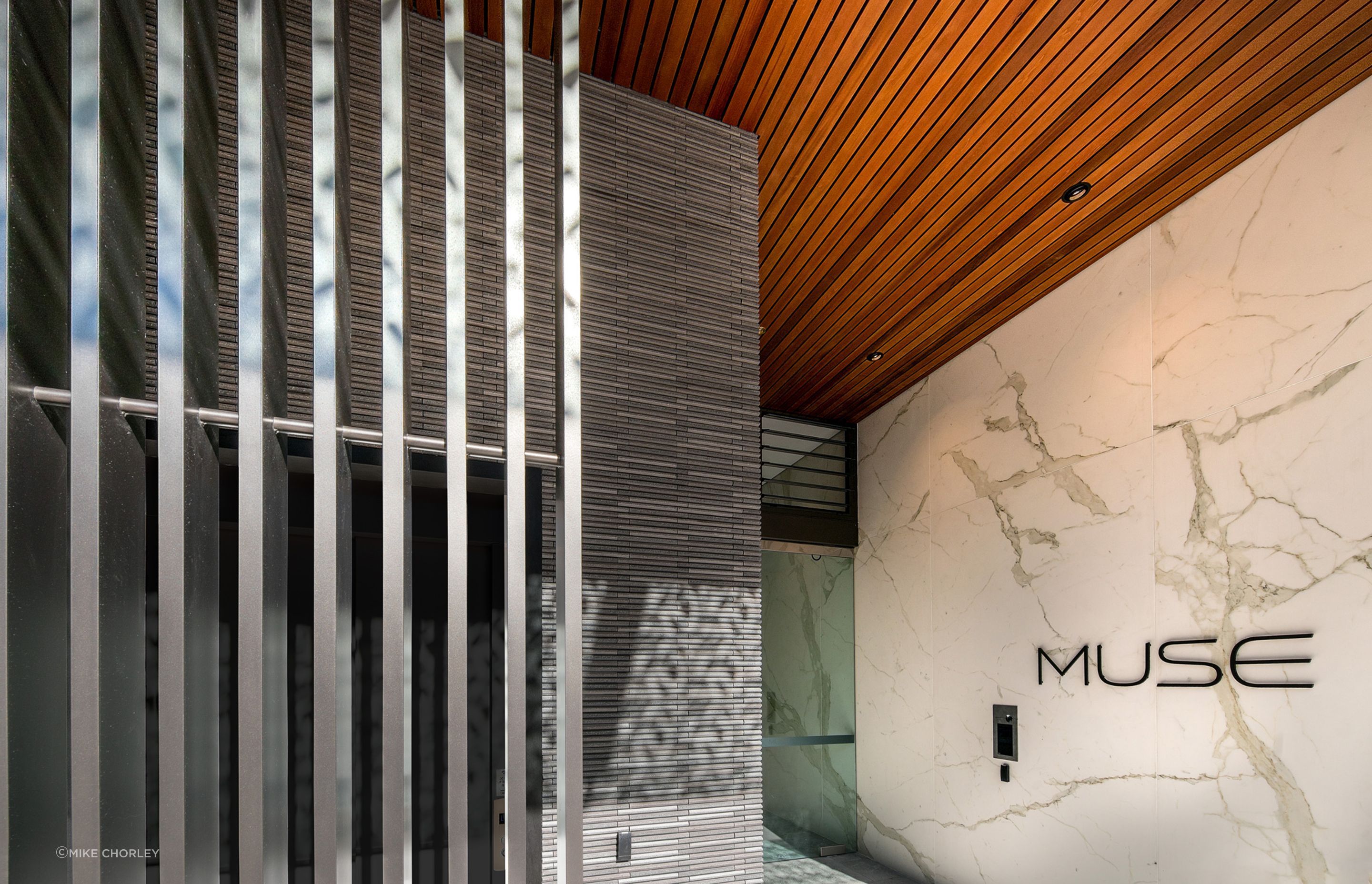 Muse Apartments