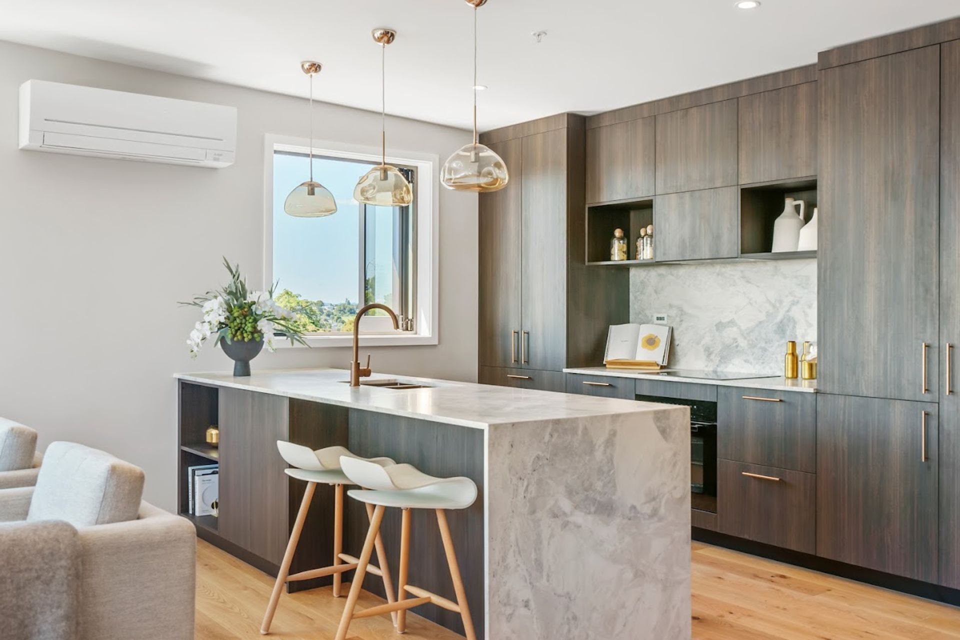 The Ridge Apartments