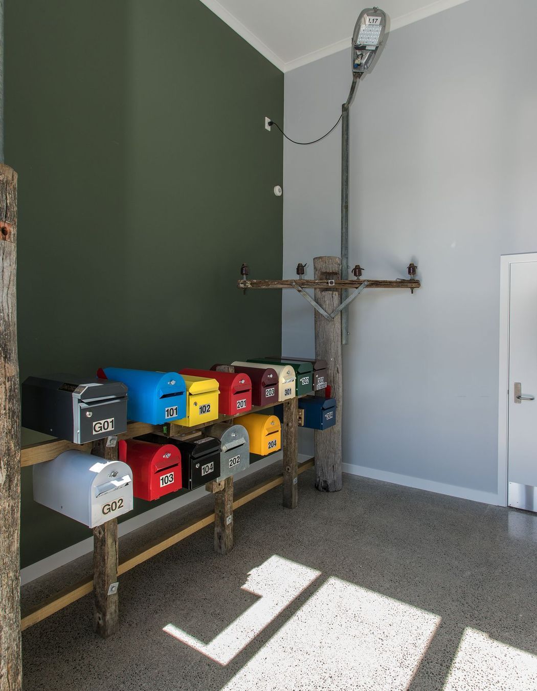 83 Abel Smith Street