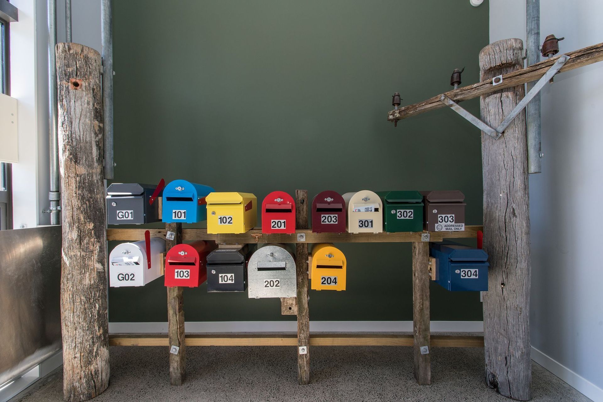 83 Abel Smith Street