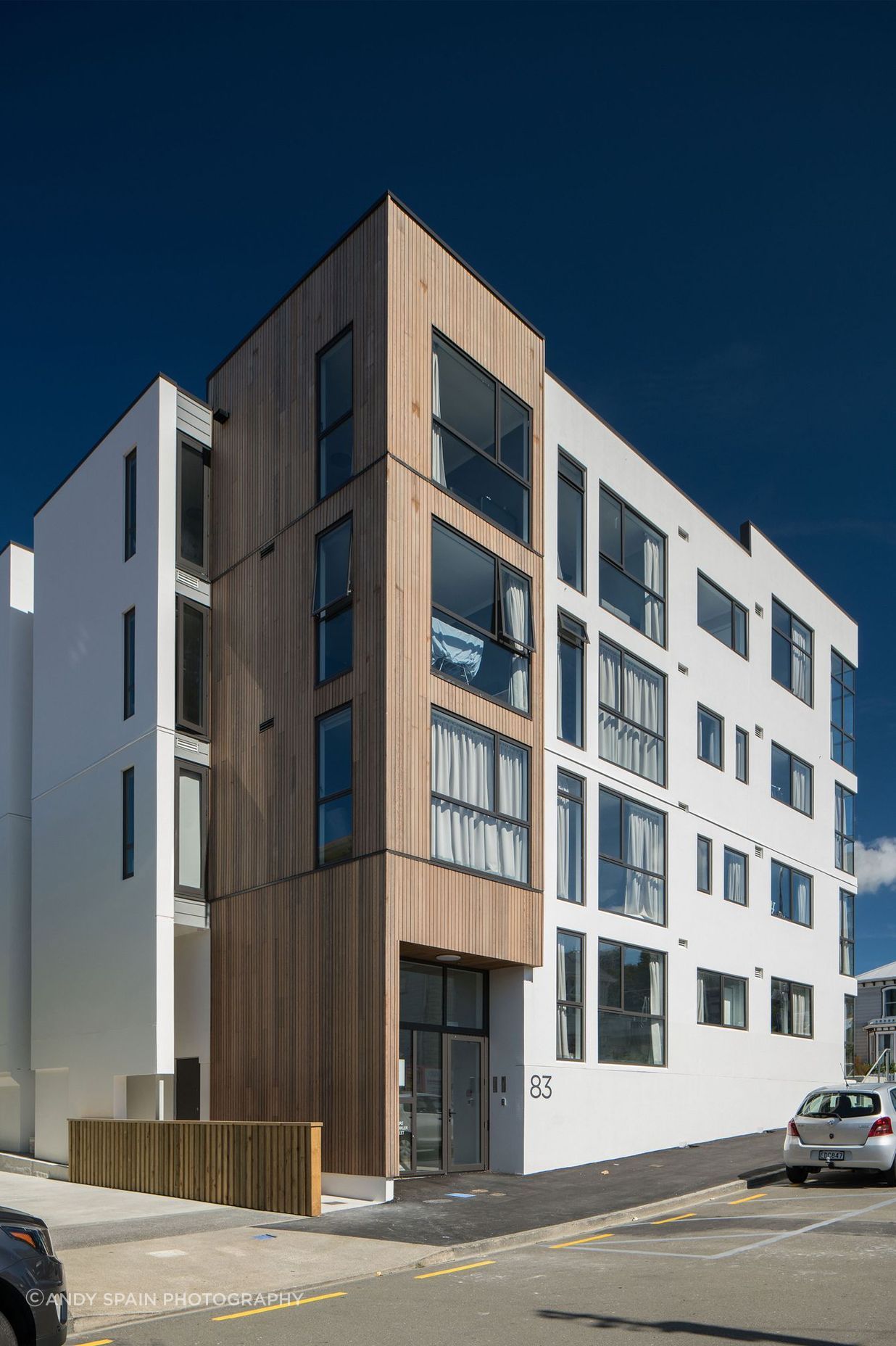 83 Abel Smith Street