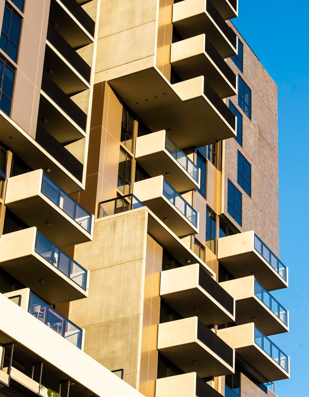 Bohem Apartments