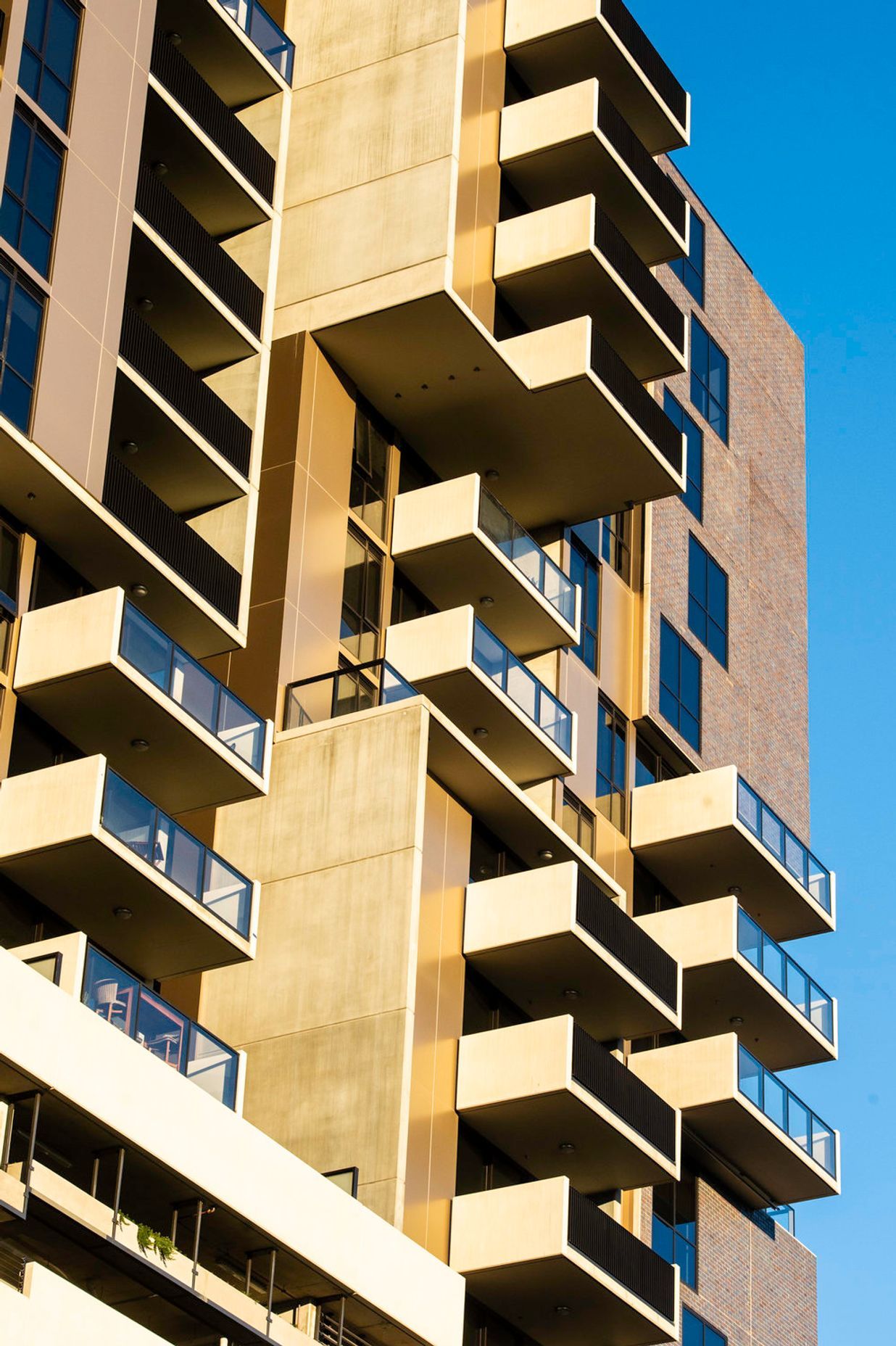 Bohem Apartments
