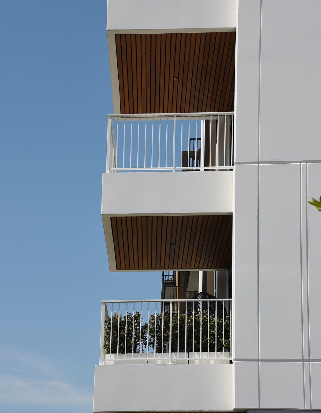 Verto Apartments, Mt Wellington