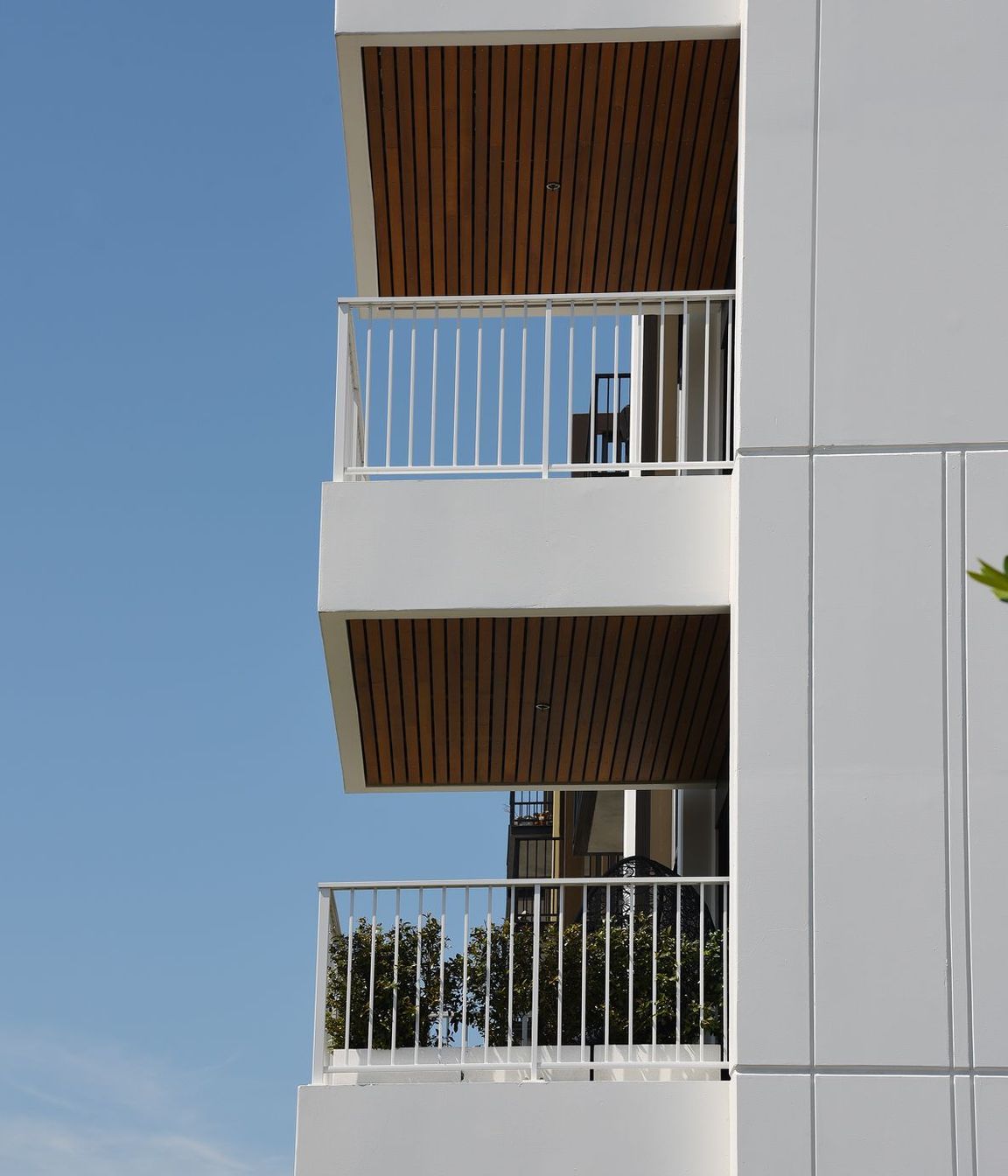 Verto Apartments, Mt Wellington