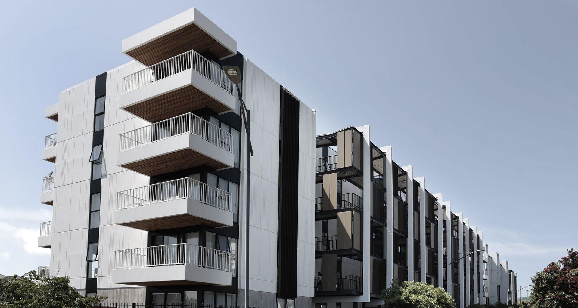 Verto Apartments, Mt Wellington banner