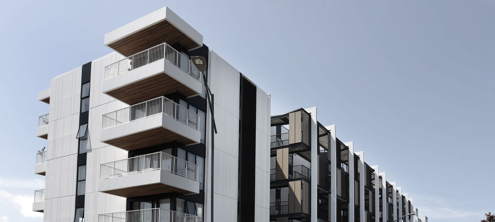 Verto Apartments, Mt Wellington banner