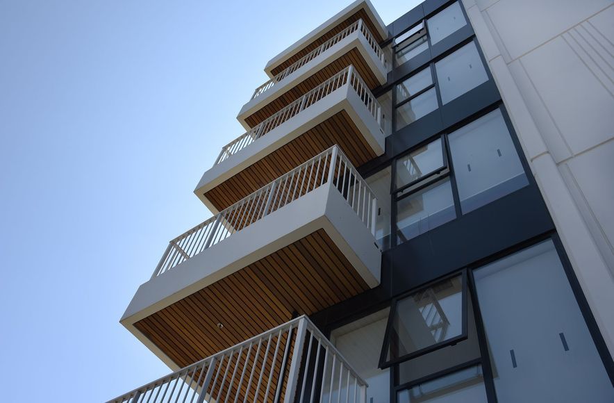 Verto Apartments, Mt Wellington