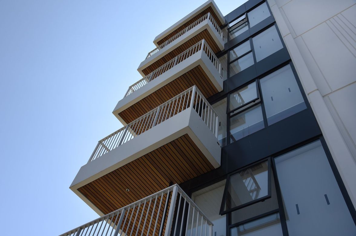 Verto Apartments, Mt Wellington