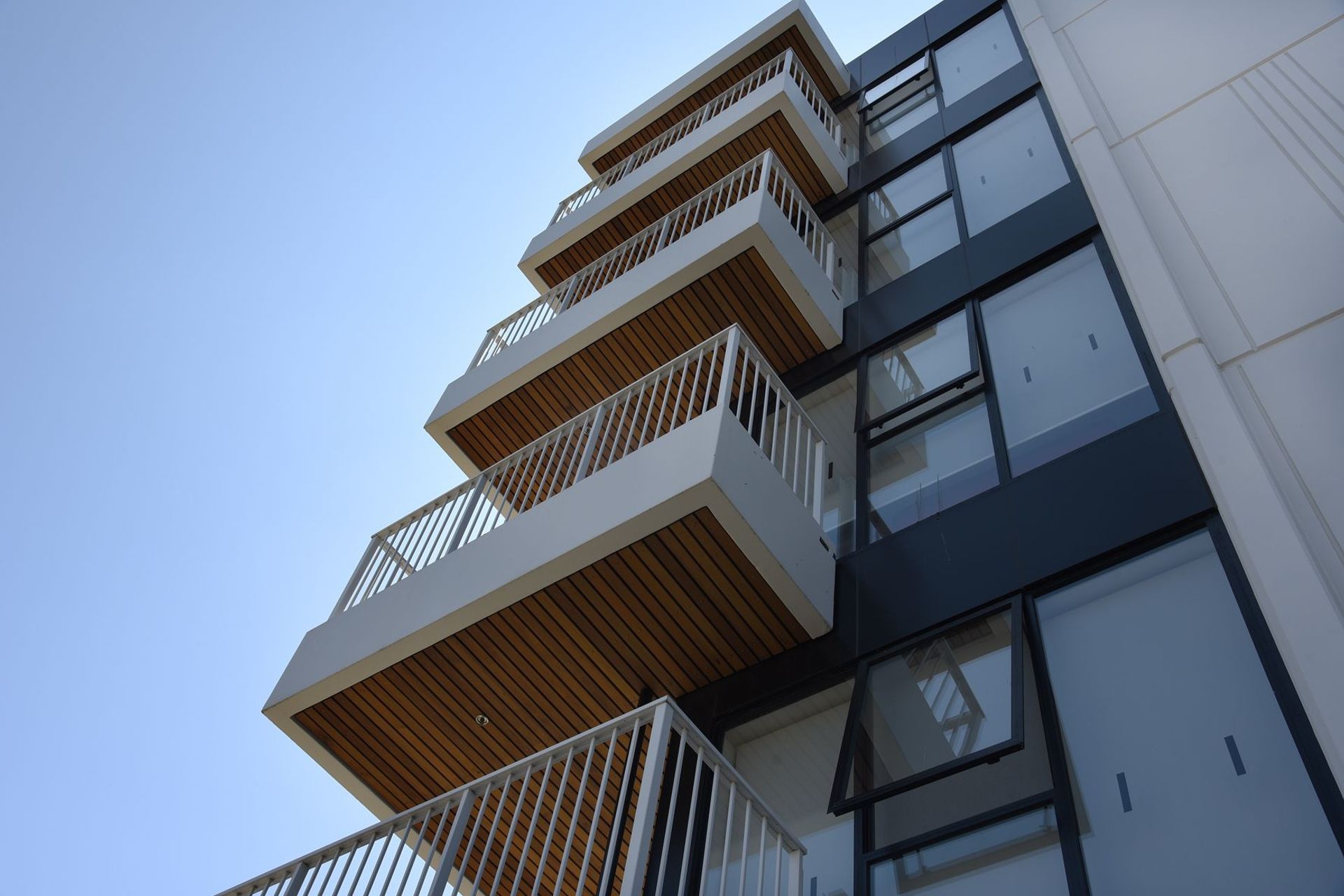 Verto Apartments, Mt Wellington