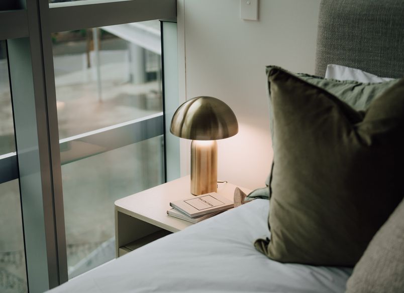 The CAB Apartments