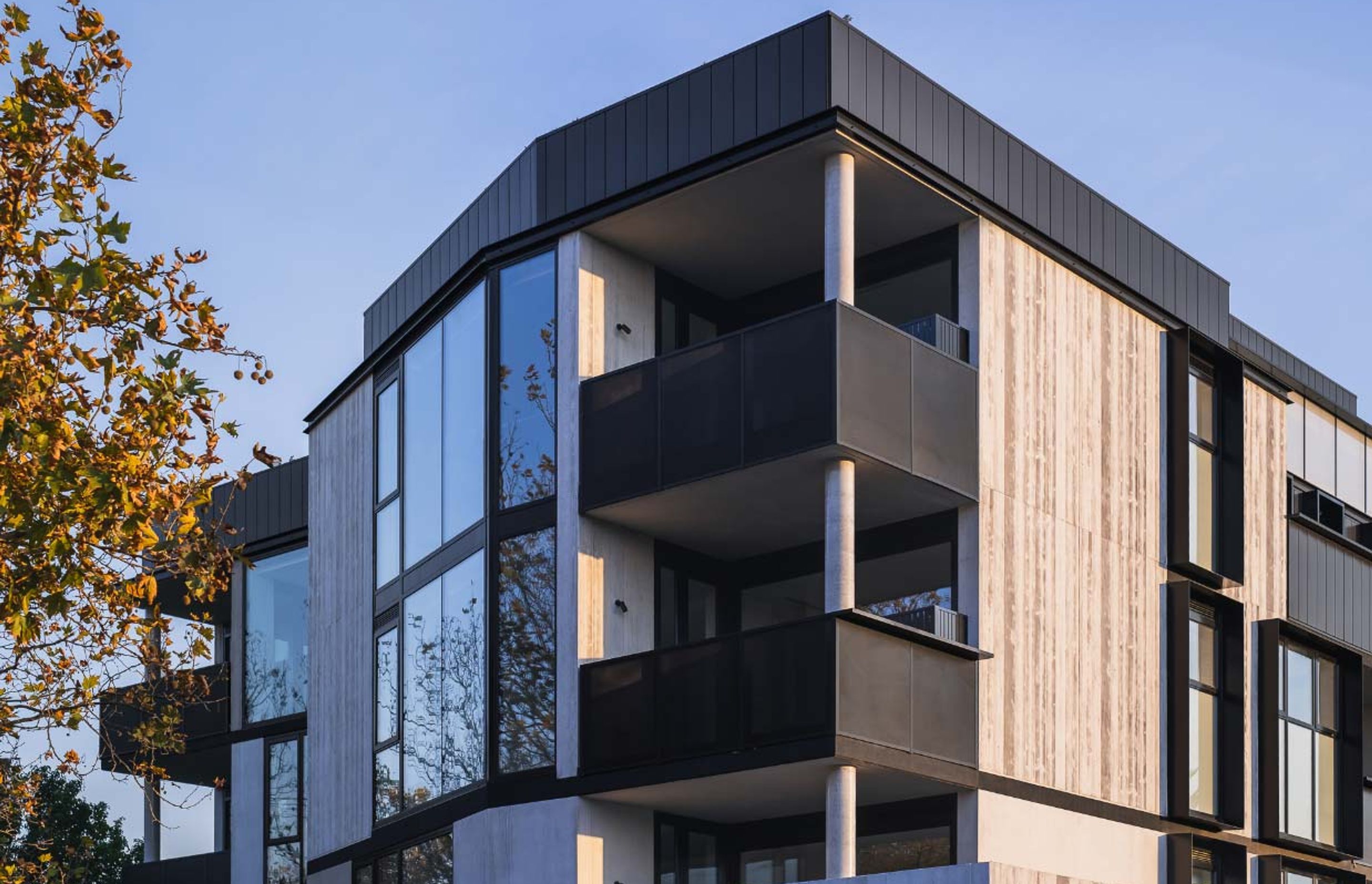 Dandenong Rd – Armadale