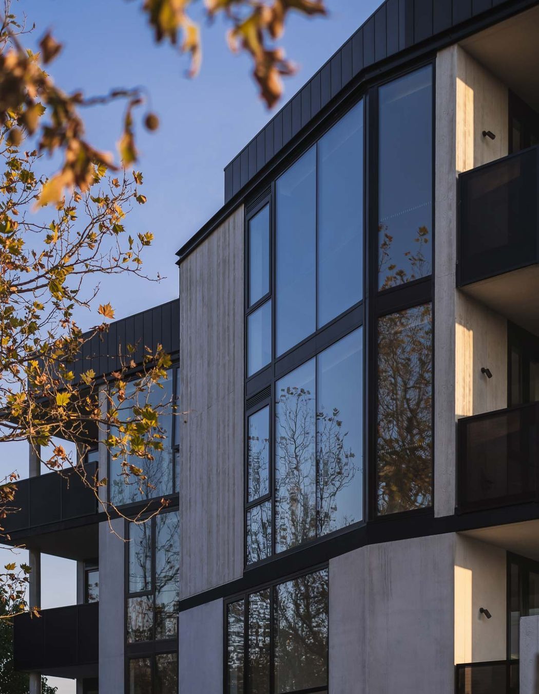 Dandenong Rd – Armadale