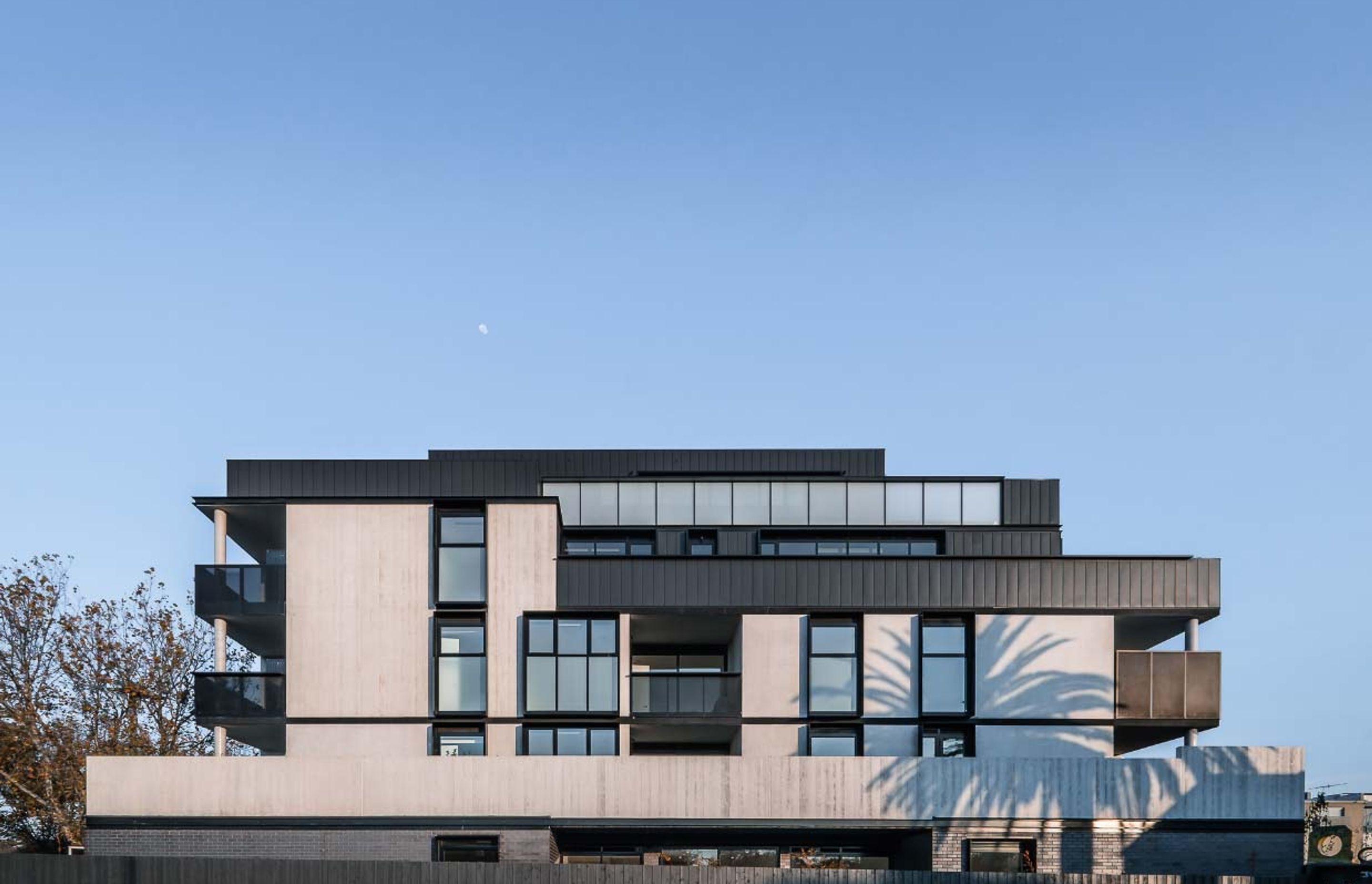 Dandenong Rd – Armadale