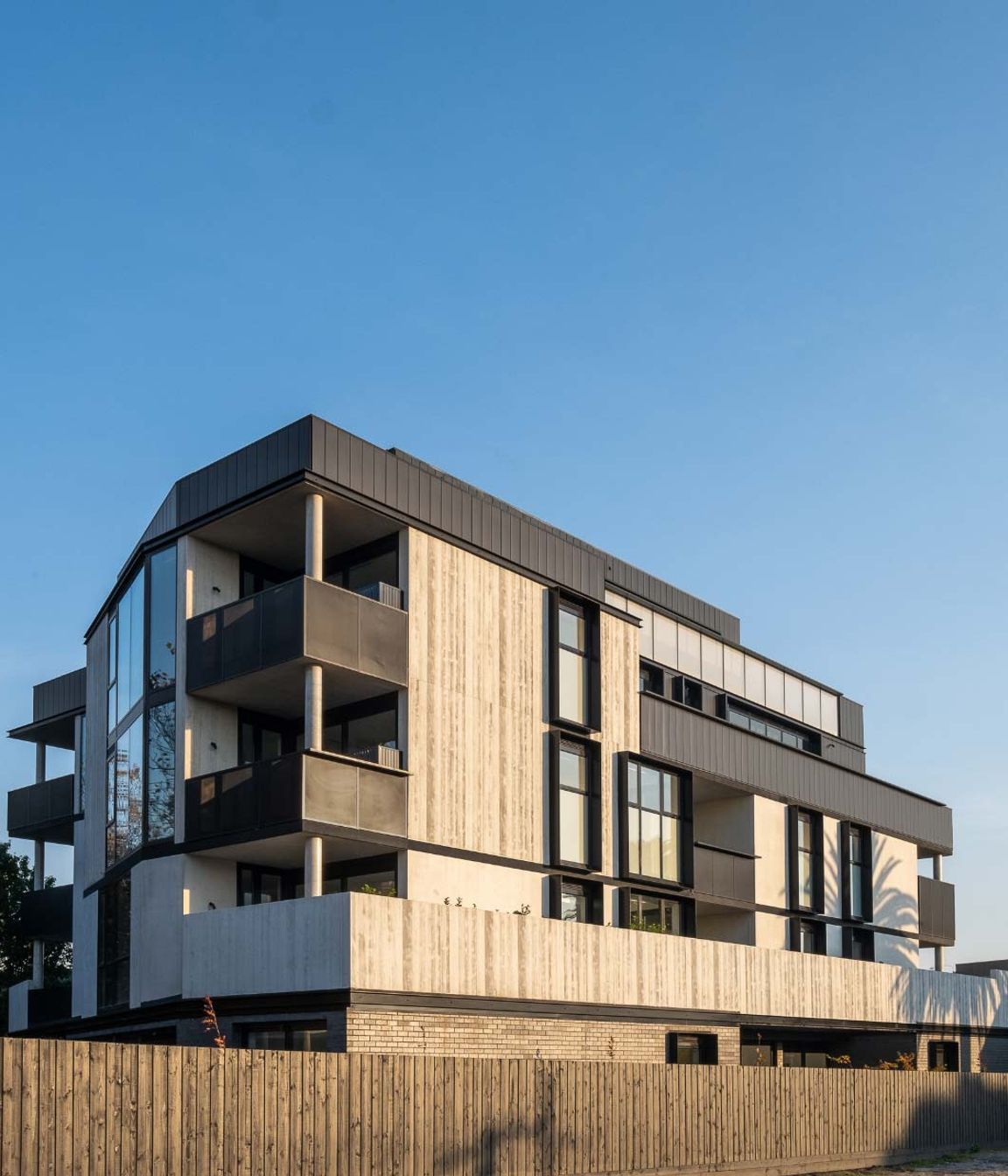 Dandenong Rd – Armadale