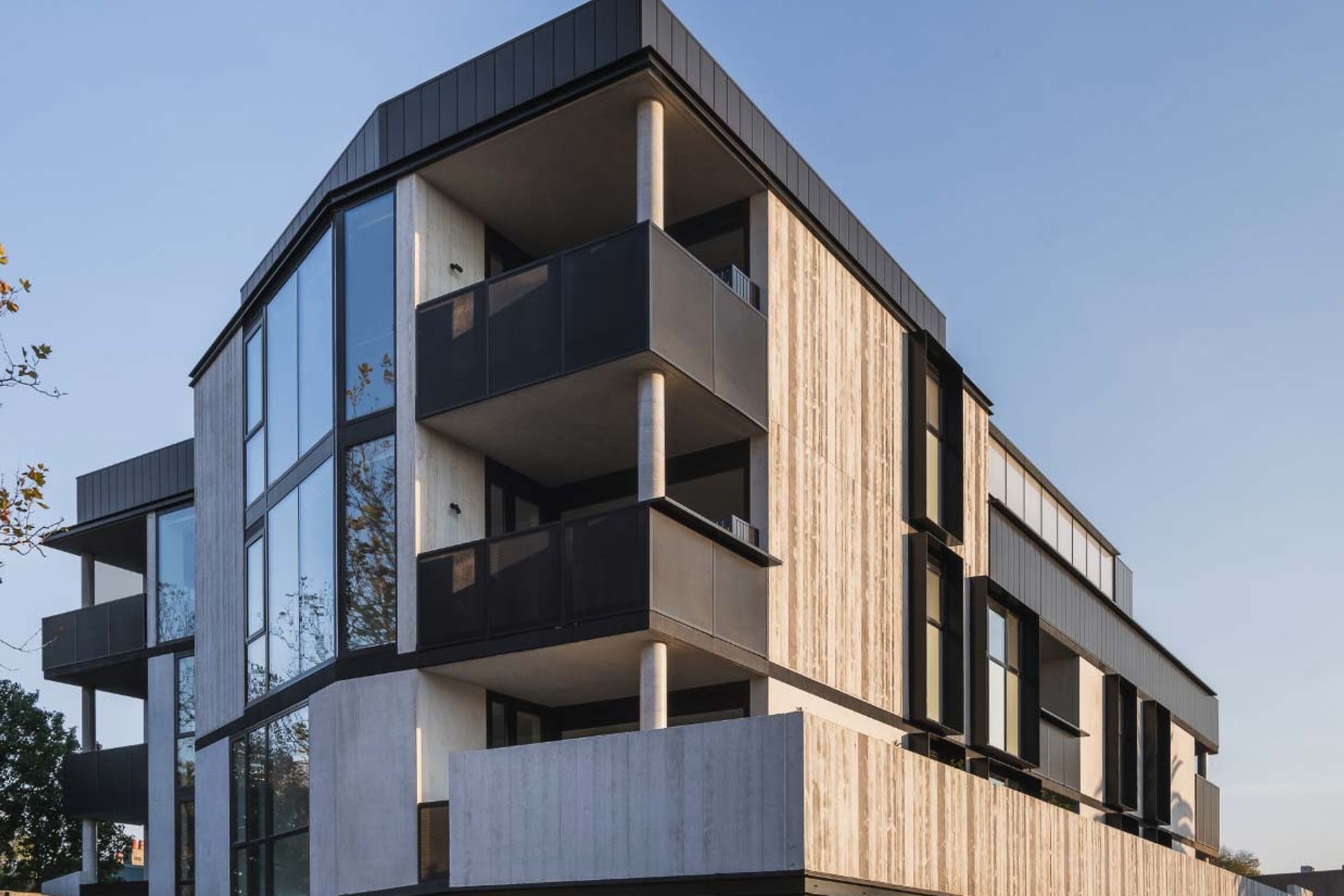 Dandenong Rd – Armadale