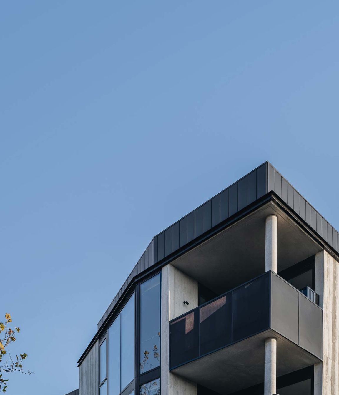 Dandenong Rd – Armadale