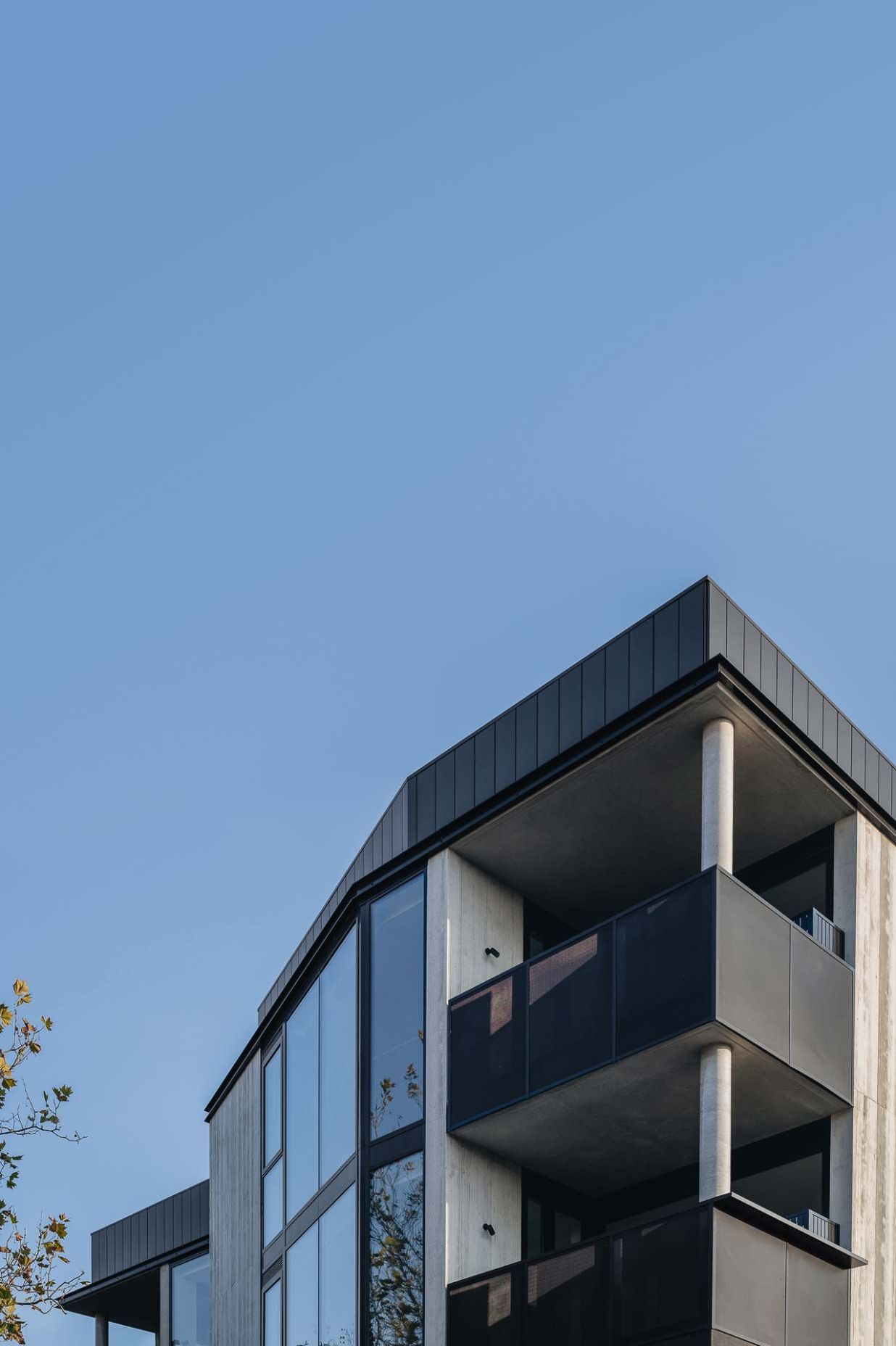 Dandenong Rd – Armadale