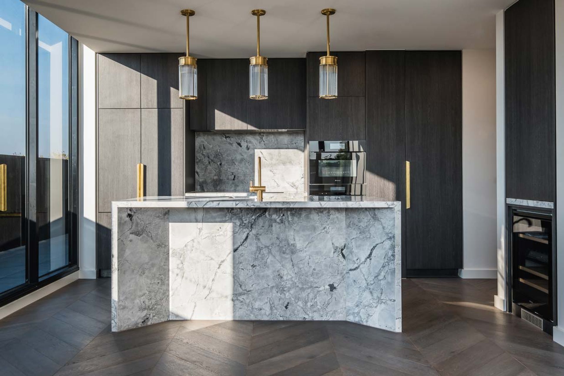 Dandenong Rd – Armadale