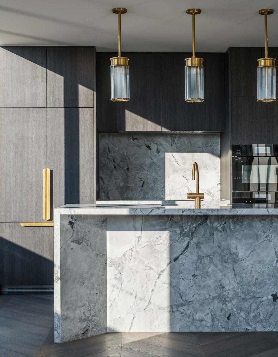 Dandenong Rd – Armadale