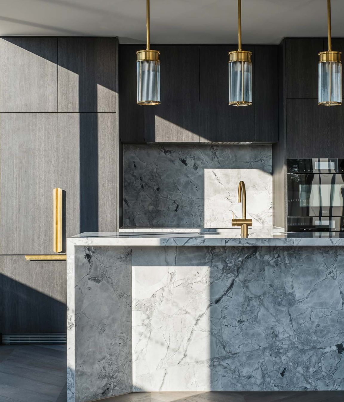 Dandenong Rd – Armadale