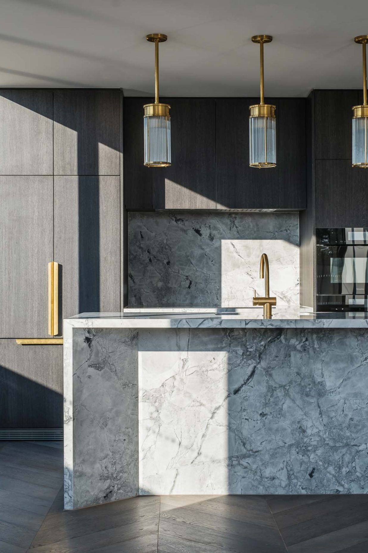 Dandenong Rd – Armadale