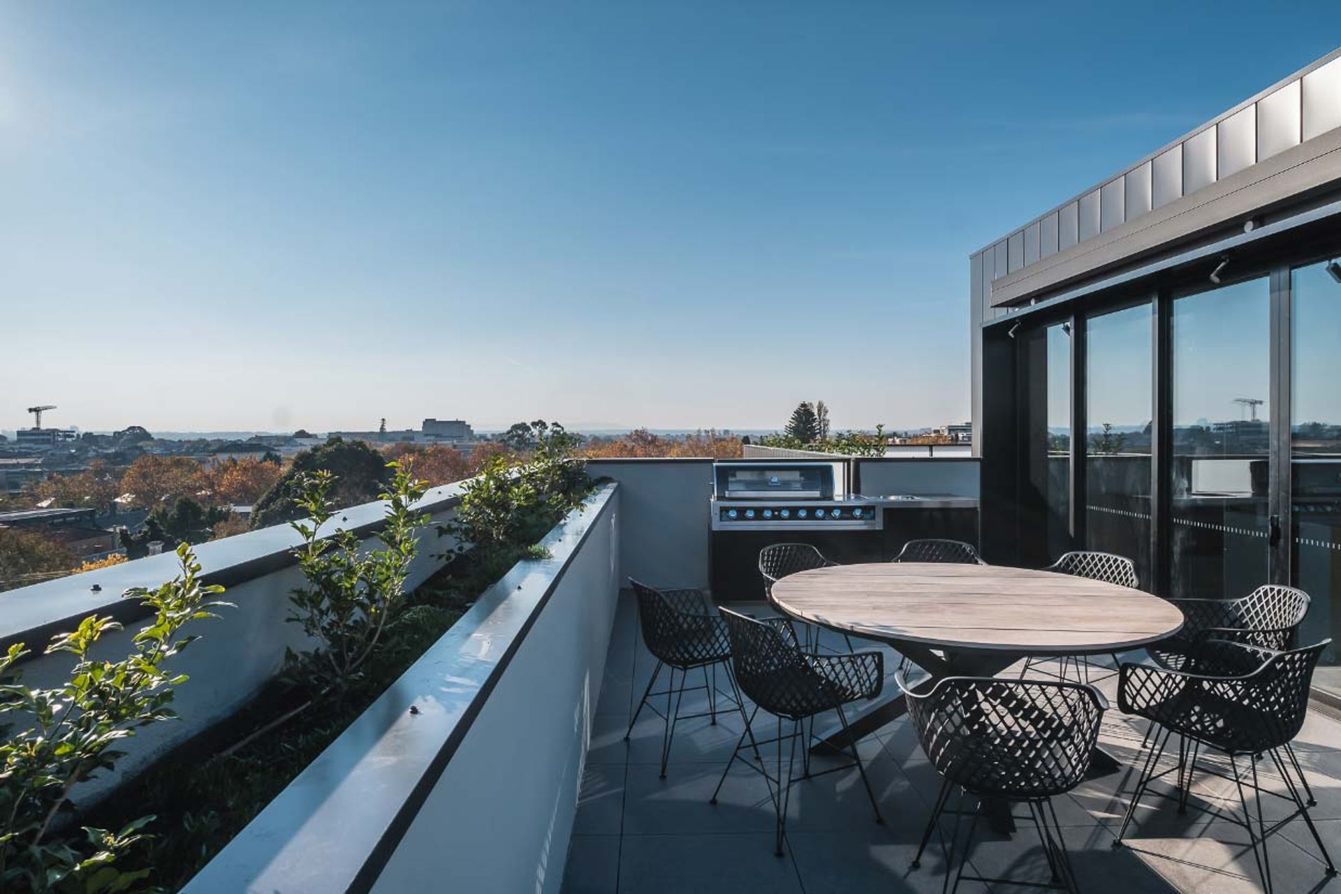 Dandenong Rd – Armadale